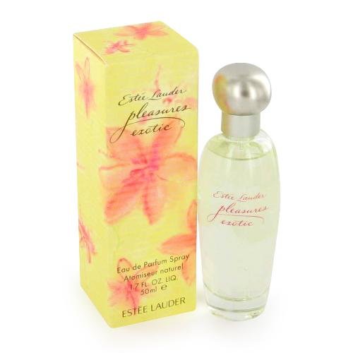 Estee Lauder Pleasure Exotic
