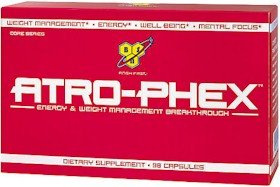 BSN ATRO-PHEX 98c