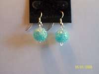 Little Girls Dangle Earrings