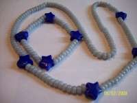 Little Girls Necklace and Bracelet Set