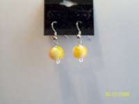 Little Girls Dangle Earrings