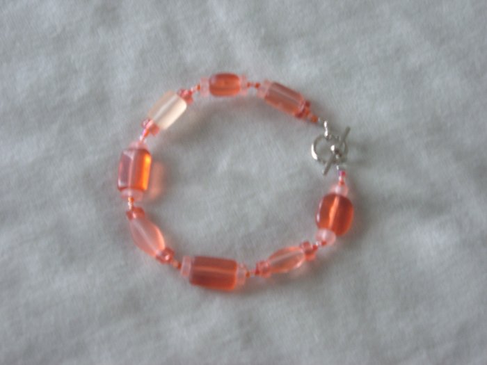 Dreamsicle Bracelet