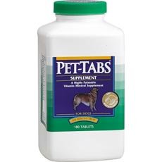 Pet Tabs