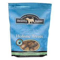 Healthy Baker Holistic Treats