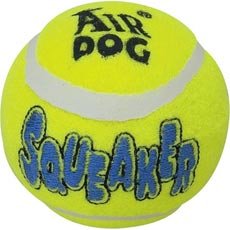Air Kong Tennis Ball with Squeaker