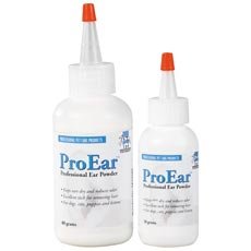 Top Performance ProEar Groomers Powder