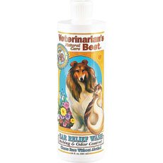 Veterinarian's Best Ear Relief Ear Wash 4 oz