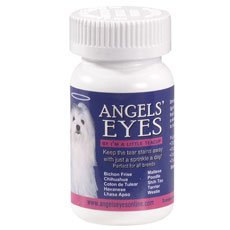 Angels' Eyes Tear Stain Remover For Dogs 30 grams