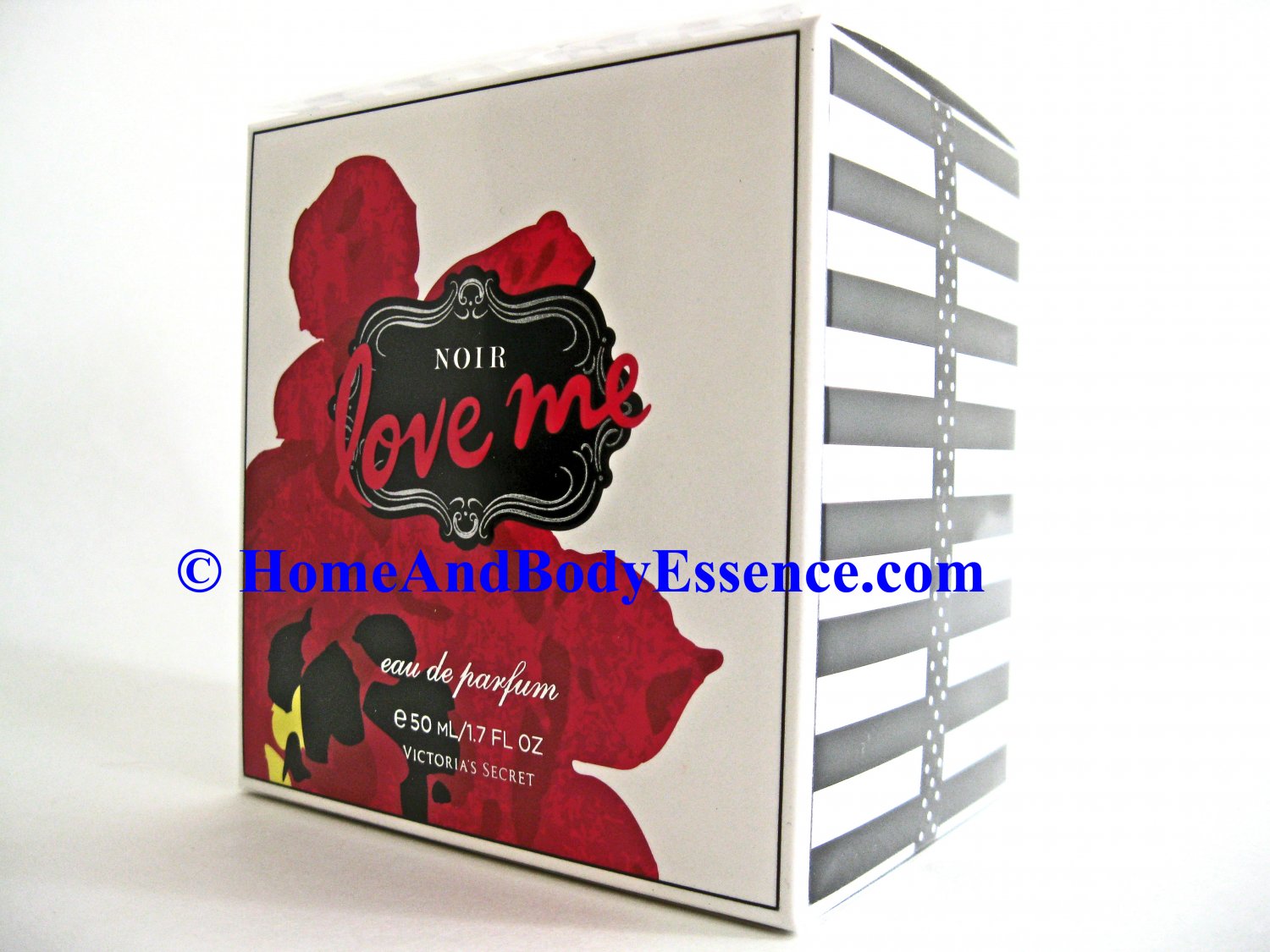 Victoria's Secret Love Me Noir Eau de Parfum Sexy Little Things Women's Fragrance 1.7 oz