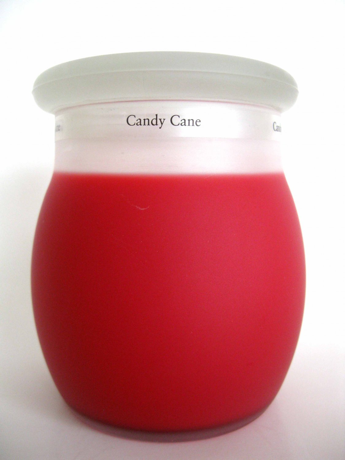 Illuminations Yankee Candy Cane Scented Candle Candycane ...
