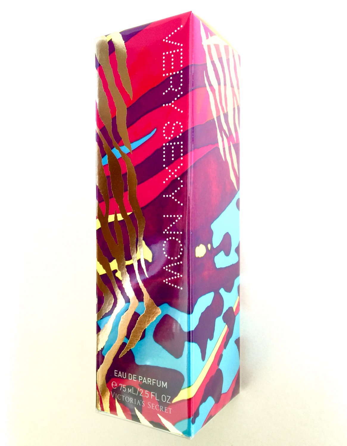 Victoria's Secret Very Sexy Now Eau de Parfum 2.5 oz Perfume Edp Spray Women's Fragrance