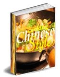 Cooking Chinese Style eBook