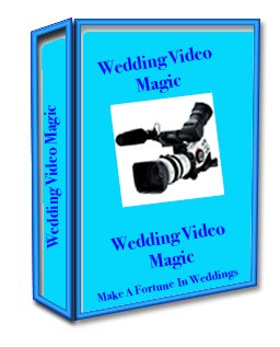 Start Your Own Wedding Videography Business