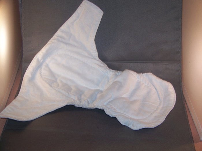 Cloth Diaper