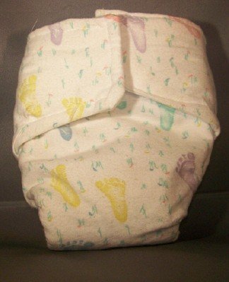 Baby Prints AIO