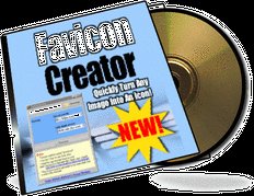Favicon Creator