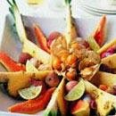 10 eBook Exotic Recipes - FREE Shipping & RESELL Rights