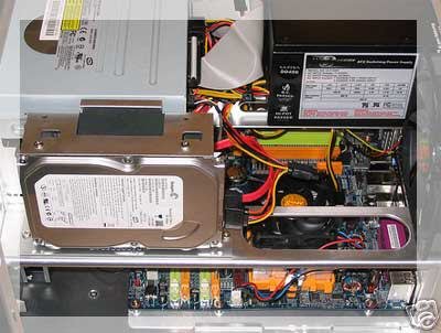 Build, Repair. Fix & Upgrade your own PC! (ebook)