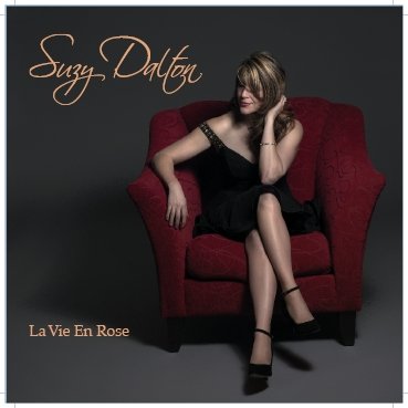 "La Vie En Rose" CD.