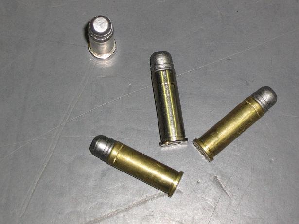 38 Special 250RD