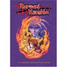 Rurouni Kenshin - TV Series Season Two DVD 8-discs 2005 used mint Rurouni Kenshin - TV Series Season Two DVD 8-discs 2005 used mint
