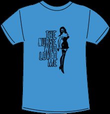 The Nurse Who Loved Me - Tshirt