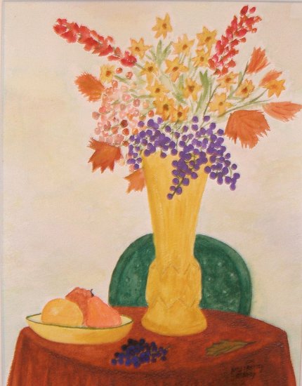 029 Still Life