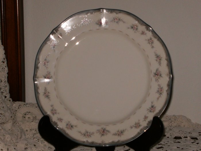 Noritake Taviata Pattern