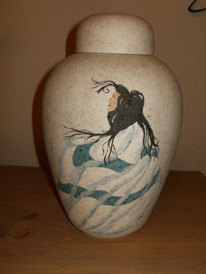 Lamp Base