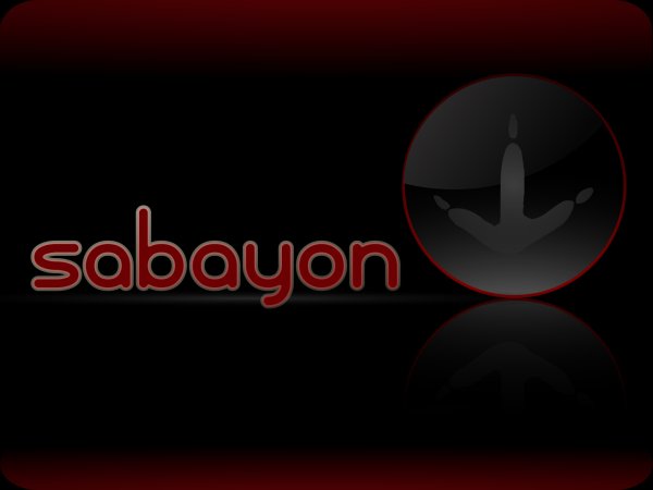 Sabayon Linux 3.5 x86 DVD