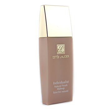 ESTEE-LAUDER-Individualist Natural Finish Makeup - 19 Desert- 1oz