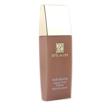 ESTEE LAUDER-Individualist Natural Finish Makeup - 14 Rich Cocoa -1oz