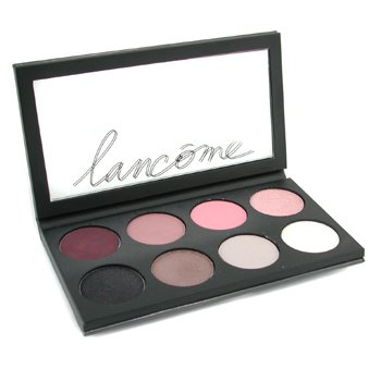 LANCOME- COLOR DESIGN ARTIST PALETTE- STYLISH NEUTRALS