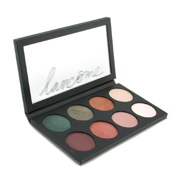 LANCOME- ARTIST DESIGN PALETTE- CONTOUR WARMS