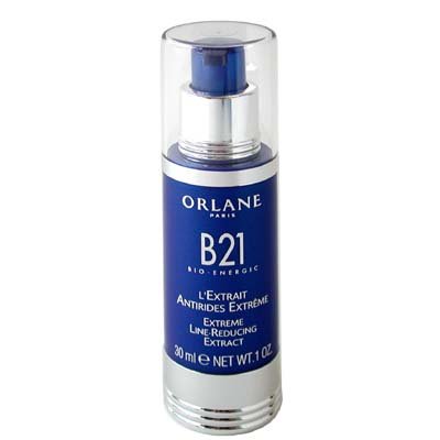 ORLANE-B21- EXTREME LINE REDUCING EXTRACT 1oz.