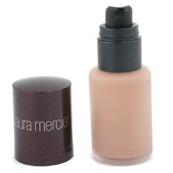 LAURA MERCIER- MOISTURIZING FOUNDATION- GOLDEN BEIGE