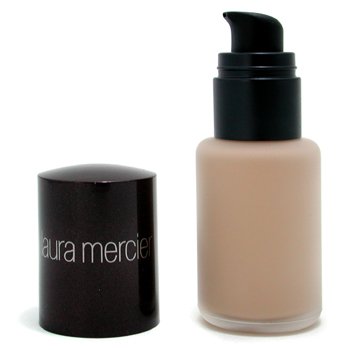 LAURA MERCIER MOISTURIZING FOUNDATION- VANILLA BEIGE