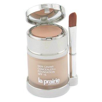 LA PRAIRIE SKIN CAVIAR CONCEALER- CREME BLUSH
