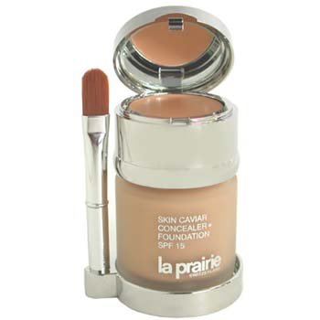 LA PRAIRIE SKIN CAVIAR CONCEALER- SOLEIL PEACH