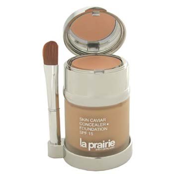 LA PRAIRIE SKIN CAVIAR CONCEALER- SAND BEIGE