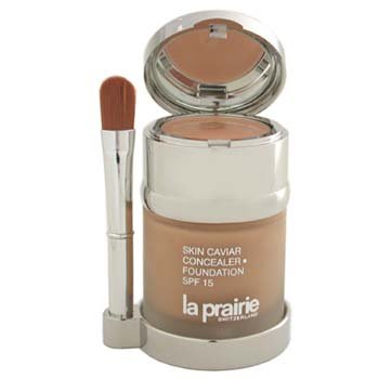 LA PRAIRIE SKIN CAVIAR CONCEALER- HONEY BEIGE