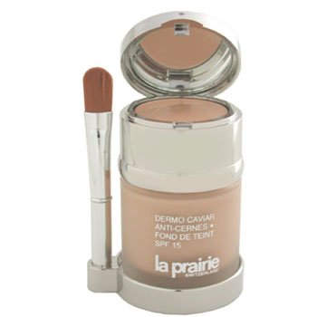 LA PRAIRIE SKIN CAVIAR CONCEALER- CREME PECHE