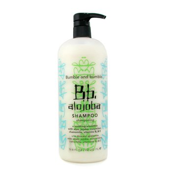 BUMBLE AND BUMBLE- SHAMPOO- ALOJOBA 33.8oz