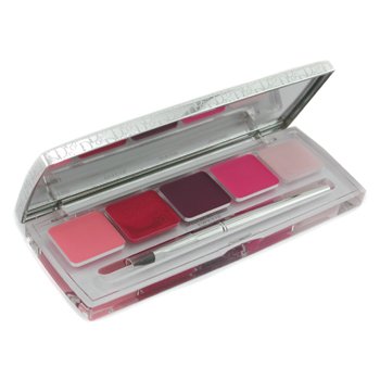 CHRISTIAN DIOR- PINK COUTURE- LIP SHOW PALETTE