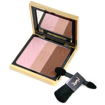 YVES SAINT LAURENT- COLLECTOR EYE PALETTE- LIMITED EDITION