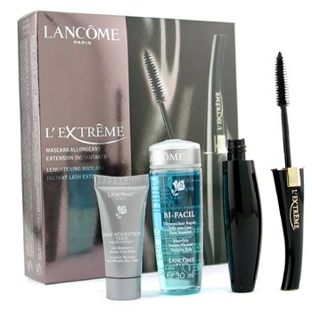 LANCOME- EXTREME 3 PC GIFT SET