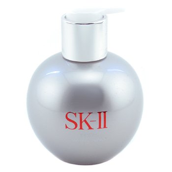 SK II: BODY WHITENING CREAM