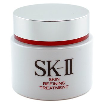 SK II- SKIN REFINING TREATMENT 1.7oz