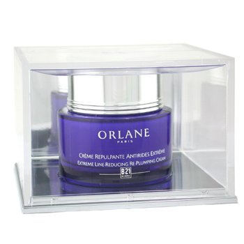 ORLANE- B21 EXTREME LINE REDUCING AND RE-PLUMPING CREAM