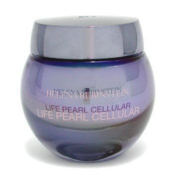 HELENA RUBINSTEIN- LIFE PEARL CELLULAR- CELLULAR REBIRTH SUMPTUOUS CREAM 1.71oz